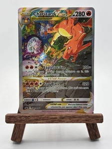 Charizard VSTAR SWSH262 Sword & Shield Promos NM - Picture 1 of 10