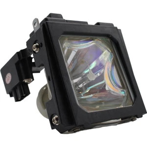 Jaspertronics™ Original Lamp & Housing - Sharp PG-C45X Projectors - 1yr Warranty - Picture 1 of 9