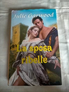ALS-27 LA SPOSA RIBELLE JULIE GARWOOD - Foto 1 di 13