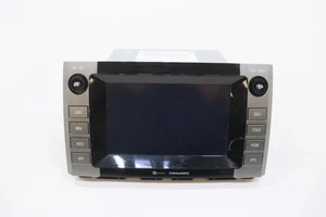 2020 - 2021 TOYOTA TUNDRA DASH RADIO SCREEN DISPLAY MONITOR 8.0" OEM 861400C330 - Bild 1 von 10