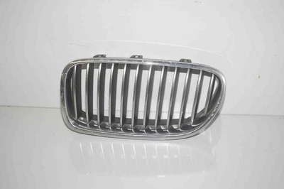 BMW F11 5er F10 Rejilla Delantera Izquierda 7203649 7200727 - Imagen 1 de 4