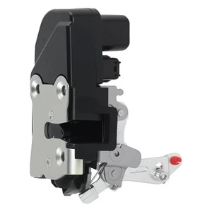 4-Pin Door Lock Assembly for Jeep Liberty Sport 2003-2007 55360641AE Rear - Picture 1 of 12