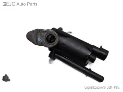 Válvula de purga EVAP para 03-04 Chevrolet Silverado 1500 5.3 1897279 Foto 1 de 4