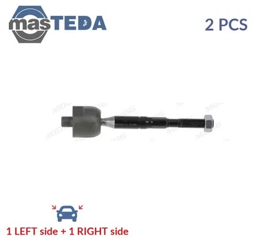 RE-AX-17789 TIE ROD AXLE JOINT PAIR MOOG 2PCS FOR NISSAN NP300 NAVARA,NAVARA - Image 1 of 4