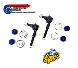 SuperPro Stabilisator vorne ARB Drop Links - für Nissan RNN14 GTiR SR20DET - Bild 1 von 3