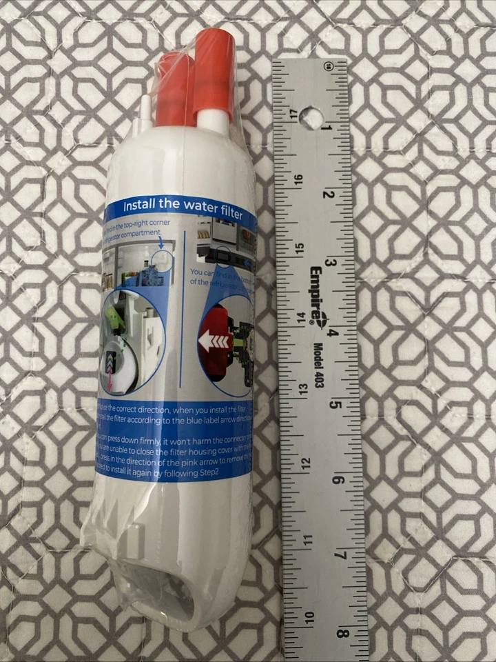 Aqua Crest AQF-FF38 For Daewoo Water Filter For Refrigerator - Image 1 of 4