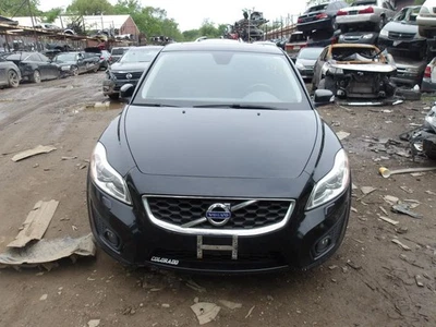 Passenger Front Door Without Blind Spot Alert Fits 07-13 VOLVO 30 SERIES 1378550 Foto 1 de 4