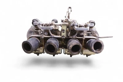 Carburadores Honda CB750K 1976 SOHC carburadores Keihin *2229A #1 Foto 1 de 4