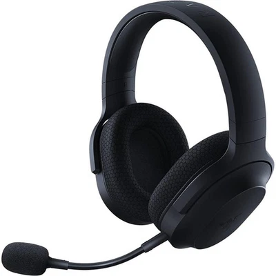 Razer Barracuda X Wireless Black Gaming Headset - Image 1 of 3