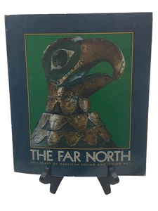 The Far North : 2000 Years of American Eskimo and Indian Art - Picture 1 of 18