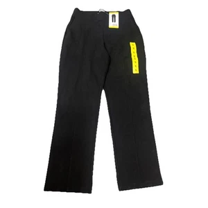 Matty M Women's Comfort Office Dress Pants, Black, Size S - Imagen 1 de 2
