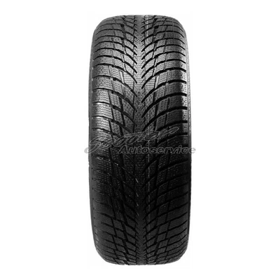 2x Winter-Reifen Nokian SnowProof P 3PMSF XL 235/55 R17 103V | 36783 - Bild 1 von 4