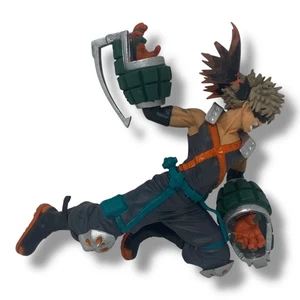 Katsuki Bakugo 6" Figur My Hero Academia Anime (OHNE STÄNDER) - Bild 1 von 8