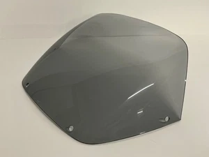 HONDA XL600V TRANSALP 1987-1993 SCHERMO ALTEZZA ORIGINALE STANDARD - Foto 1 di 4