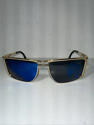 Gafas de sol Police de Eastern States MOD 2247 Col 5103 Hechas en Italia Años 90 RARAS Foto 1 de 4