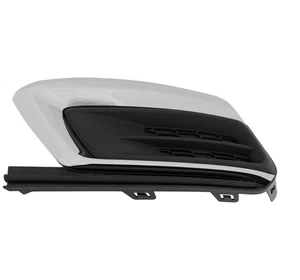 for CHEVROLET CRUZE 15-15 LH FOG LAMP BEZEL 1.4L LT/LTZ WO/ RS PKG WO/ FOG LAMPS - Picture 1 of 8