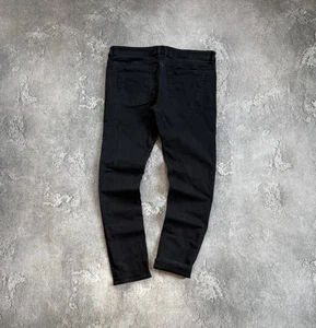 Diesel 36/30 1979 Sleenker Denim Hose Jeans Hose Y2K Avantgarde  - Bild 1 von 14