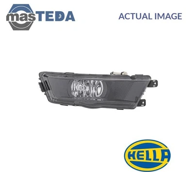 1NG 354 844-101 FOG LIGHT LAMP RIGHT HELLA NEW OE REPLACEMENT - Image 1 of 4