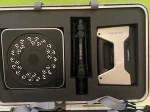 Used EinScan-Pro (3D Scanner) - Picture 1 of 10