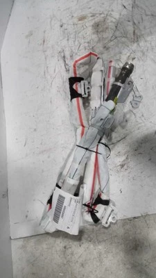 2016 INFINITI Q50 Curtain Air Bag Right Blue 70K Mi OEM Used Part 577686 Foto 1 de 4