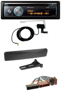 Pioneer Bluetooth DAB MP3 USB CD Autoradio für Ford Puma Cougar Fiesta Focus Mon - Bild 1 von 9