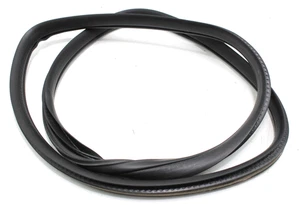 2008 - 2015 Nissan Armada Rear Left Quarter Window Rubber Seal OEM - Foto 1 di 5