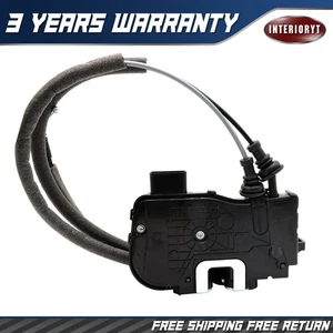 For Hyundai Sonata 2011-15 Front Left LH Driver Side Door Lock Latch Actuator - Picture 1 of 8