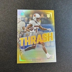 2024 Panini Luminance Jamari Thrash /299 Cleveland Browns - Picture 1 of 2