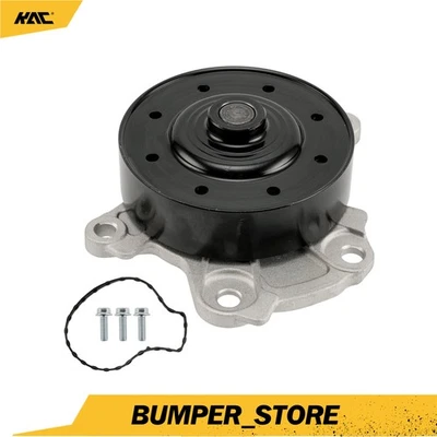 Bomba de agua para Toyota Corolla 1,8 L 2009-2010 2014-2019 2011-2013 WPT140 Foto 1 de 4