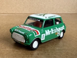 Vitesse 1982 Mini 1000, Castrol Minicross, L085, 1:43 Scale, Die Cast, Green. - Picture 1 of 7