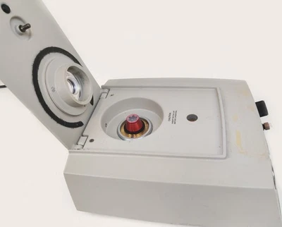 Ultracentrífuga Beckman Coulter Airfuge Air-Driven 340400 - Imagem 1 de 4