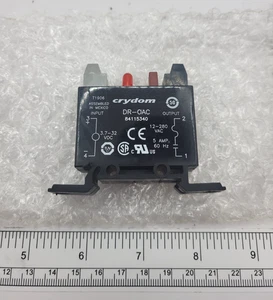 CRYDOM DR-OAC MODULE, In 3.7-32 VDC, Out 12-280 VAC, 0564G - Picture 1 of 5