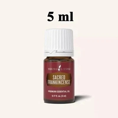 Young Living Sacred Frankincense Essential Oil, 15 mL - NEW/SEALED! ❗US Seller❗ - Image 1 of 4