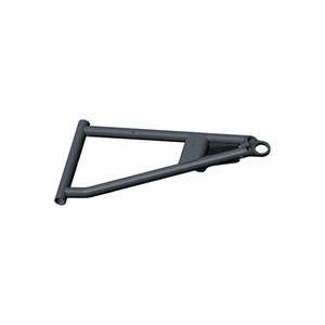 Polaris Central Arm Weld, Front, Upper, Right, Matte Black (1019365-458) - Picture 1 of 1