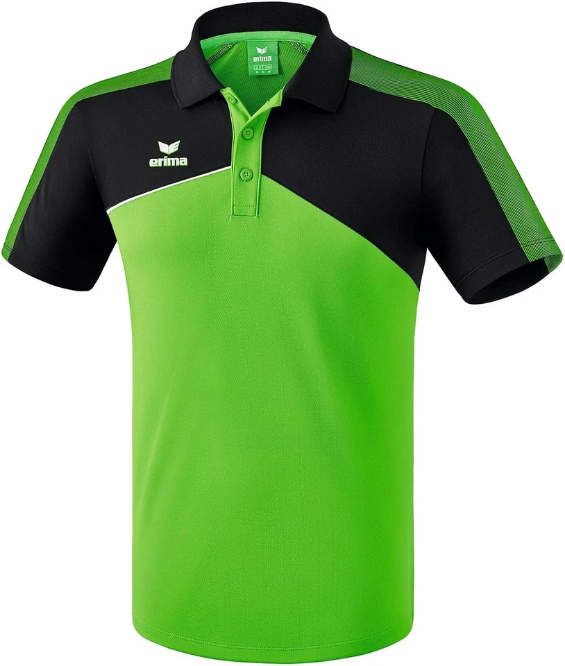 ERIMA Polo Niño Premium One 2.0 Camisetas Manga Corta,... Foto 1 de 1