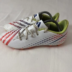 Adidas Predator Edge.3 IN Indoor/Futsal Soccer Shoes Men's Size 11 GV8517 Shoes - Picture 1 of 24