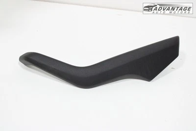 2017-2024 AUDI A4 QUATTRO B9 REAR RIGHT SIDE DOOR PANEL ARMREST COVER TRIM OEM - Image 1 of 4