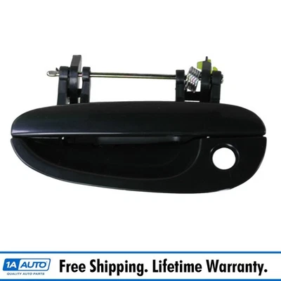 Front Outside Exterior Door Handle Driver Side Left LH for 95-99 Dodge Neon Foto 1 de 2