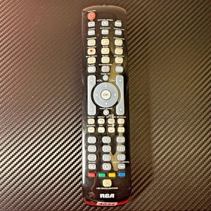 Mando a distancia universal 6 dispositivos rca rcrn06gr probado funcionando - Imagen 1 de 1