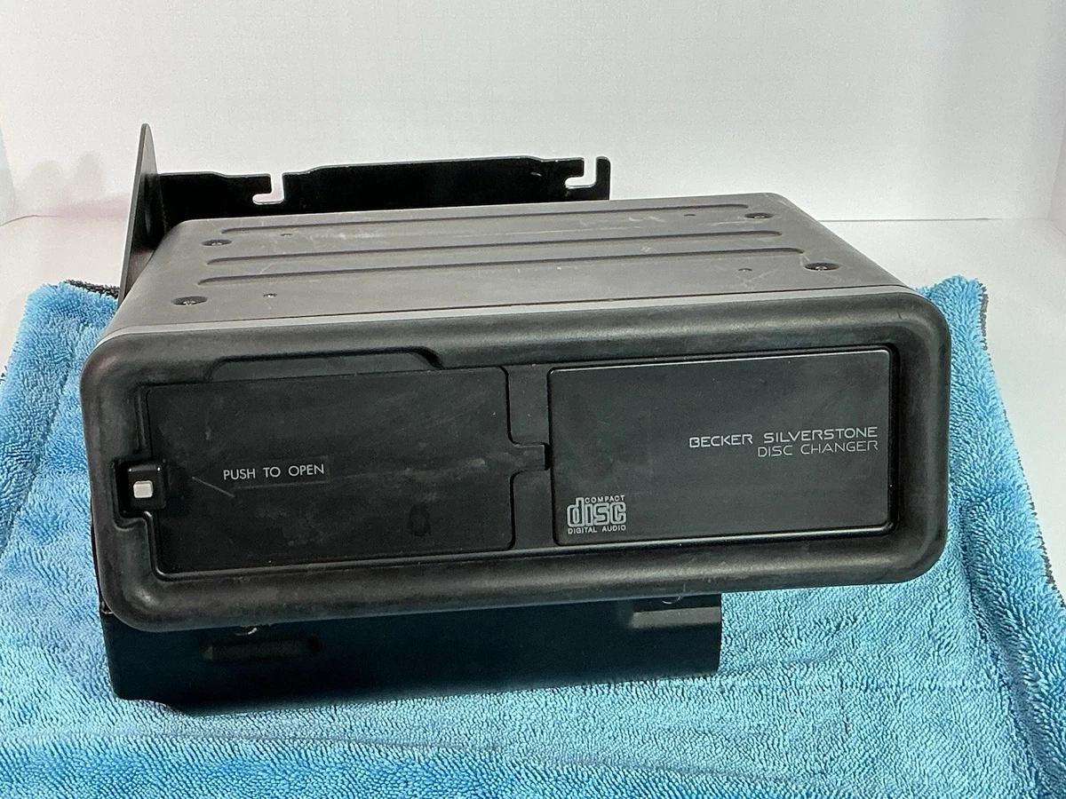10 Disc Capacity Car CD Changers Changers for sale | eBay