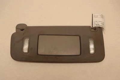 2015-2020 Chevy/GMC SUBURBAN DELANTERO IZQUIERDO LADO DEL CONDUCTOR PARASOL TELA OEM Foto 1 de 4