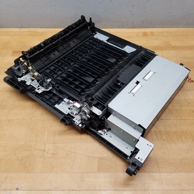 Konica Minolta Vertical Transport Door Assembly For C280 Printer - USED - Image 1 of 4