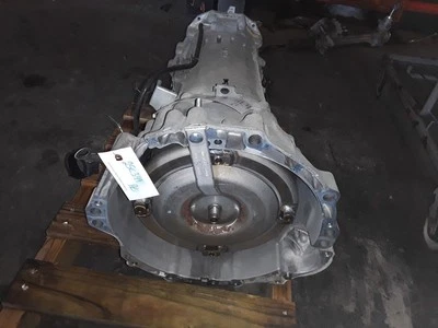 Automatic Transmission 7 Speed 3.0L VR30DDTT RWD Fits 17 INFINITI Q50 2369534 Foto 1 de 4