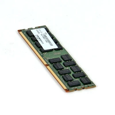 Kit de memoria Cisco UCS A02-MEMKIT-004D de 8 GB (2 x 4 GB) PC3L 10600R Foto 1 de 4