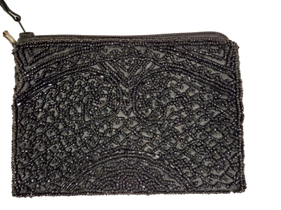 beaded wristlet clutch Style&Co. - Image 1 of 4