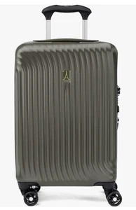 Travelpro Maxlite Air Hardside Expandable Carry on Luggage, 8 Spinner Wheels New - Picture 1 of 13