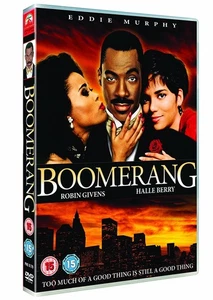 Boomerang (DVD) (US IMPORT) - Picture 1 of 2