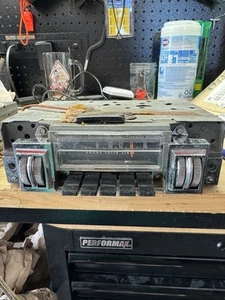 1968 1969 Dodge B Body Am Radio Charger Coronet Super Bee Roadrunner Satellite - Picture 1 of 4