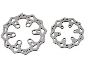 Pro-Line Losi® Promoto MX/SM Euro Style Steel Brake Rotor Set (Front/Rear) - Picture 1 of 5