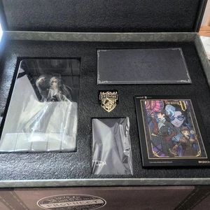 Identidad V Personalidad 3er Aniversario Especial Limitado Offline Pack Sin Código Usado - Imagen 1 de 4